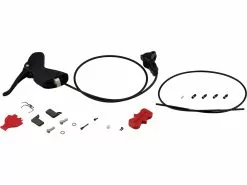 SRAM Rival 1 Scheibenbremse Hydraulisch 17 SRAM Rival 1 Scheibenbremse Hydraulisch -Angebote Scheibenbremsbeläge Store 338052