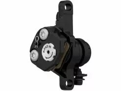 Shimano BR-R317 Bremssattel Mit Resinbelag 18 Shimano BR-R317 Bremssattel Mit Resinbelag -Angebote Scheibenbremsbeläge Store 339042