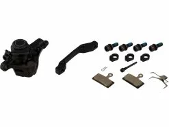 Shimano BR-R317 Bremssattel Mit Resinbelag 19 Shimano BR-R317 Bremssattel Mit Resinbelag -Angebote Scheibenbremsbeläge Store 339043