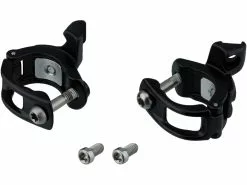 SRAM Matchmaker X Klemmschellen Mit Titanschrauben