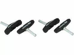 SWISSSTOP Bremsschuhe Rat Für Cantilever -Angebote Scheibenbremsbeläge Store 340180