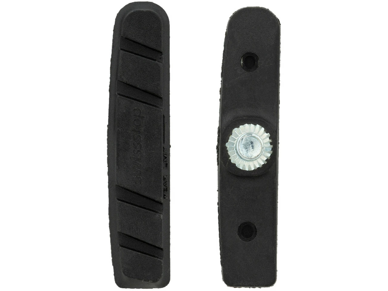 SWISSSTOP Bremsschuhe Viking Pro Für V-Brake 4 SWISSSTOP Bremsschuhe Viking Pro Für V-Brake – Bild 2