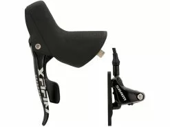 SRAM Apex 1 HRD FM Scheibenbremse Mit Dropper Actuator