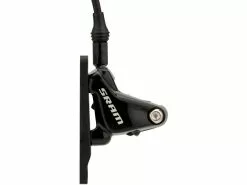 SRAM Apex 1 HRD FM Scheibenbremse Mit Dropper Actuator -Angebote Scheibenbremsbeläge Store 340386