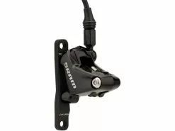 SRAM Apex 1 HRD FM Scheibenbremse Mit Dropper Actuator -Angebote Scheibenbremsbeläge Store 340387
