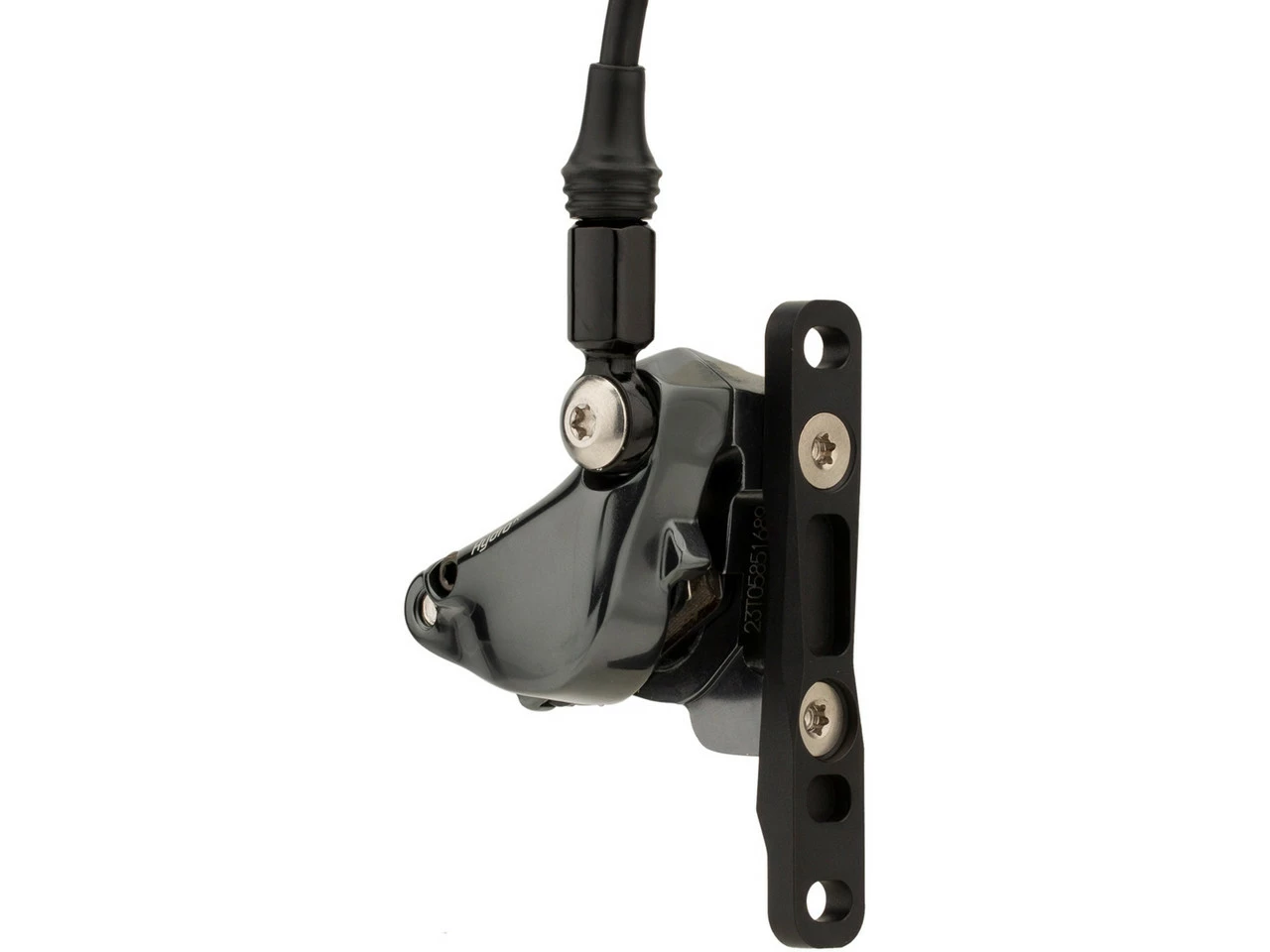 SRAM Force 1 HRD FM Scheibenbremse Mit Dropper Actuator 9 SRAM Force 1 HRD FM Scheibenbremse Mit Dropper Actuator – Bild 7