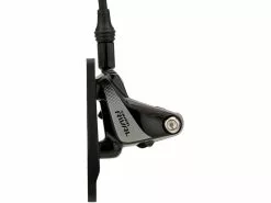 SRAM Rival 1 HRD FM Scheibenbremse Mit Dropper Actuator -Angebote Scheibenbremsbeläge Store 340402
