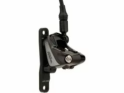 SRAM Rival 1 HRD FM Scheibenbremse Mit Dropper Actuator -Angebote Scheibenbremsbeläge Store 340403