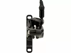 SRAM Rival 1 HRD FM Scheibenbremse Mit Dropper Actuator -Angebote Scheibenbremsbeläge Store 340404