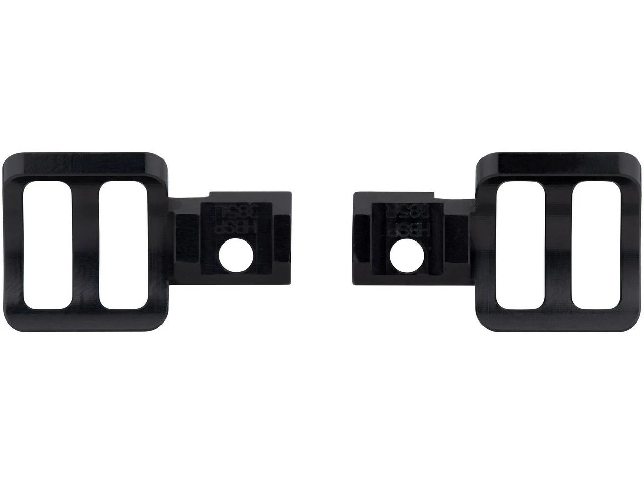 HOPE Hebelklemmen Tech 3 Für Shimano I-Spec II / I-Spec EV Schaltgriffe 3 HOPE Hebelklemmen Tech 3 Für Shimano I-Spec II / I-Spec EV Schaltgriffe