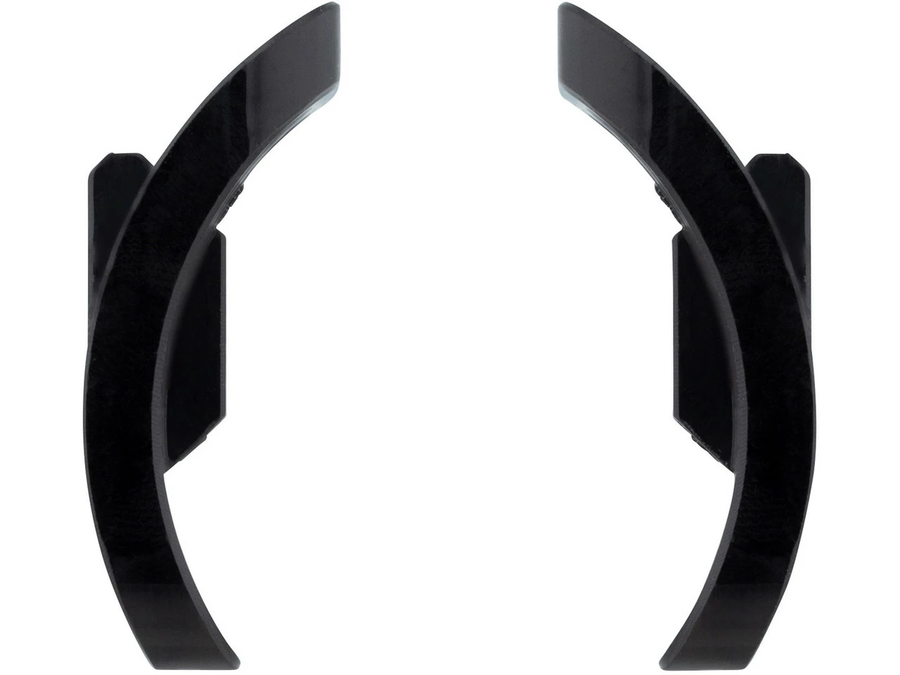 HOPE Hebelklemmen Tech 3 Für Shimano I-Spec II / I-Spec EV Schaltgriffe 4 HOPE Hebelklemmen Tech 3 Für Shimano I-Spec II / I-Spec EV Schaltgriffe – Bild 2