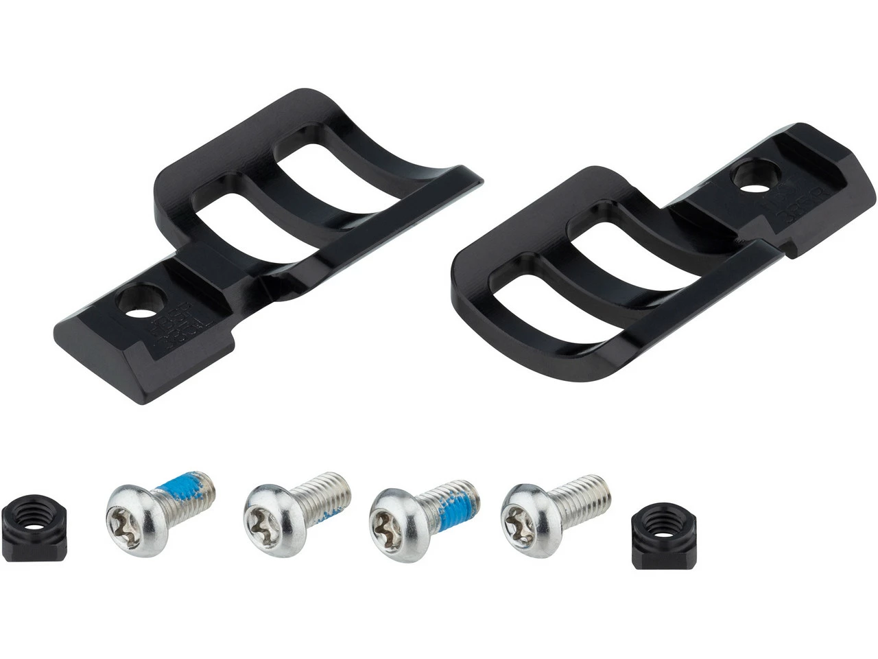 HOPE Hebelklemmen Tech 3 Für Shimano I-Spec II / I-Spec EV Schaltgriffe 6 HOPE Hebelklemmen Tech 3 Für Shimano I-Spec II / I-Spec EV Schaltgriffe – Bild 4