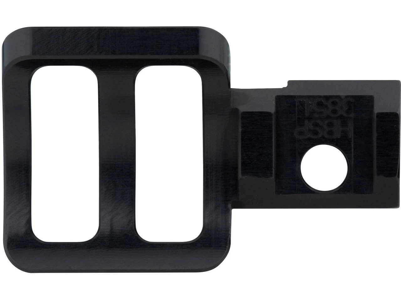 HOPE Hebelklemmen Tech 3 Für Shimano I-Spec II / I-Spec EV Schaltgriffe 7 HOPE Hebelklemmen Tech 3 Für Shimano I-Spec II / I-Spec EV Schaltgriffe – Bild 5