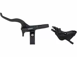 Shimano BR-MT420 + BL-M4100 Scheibenbremse J-Kit