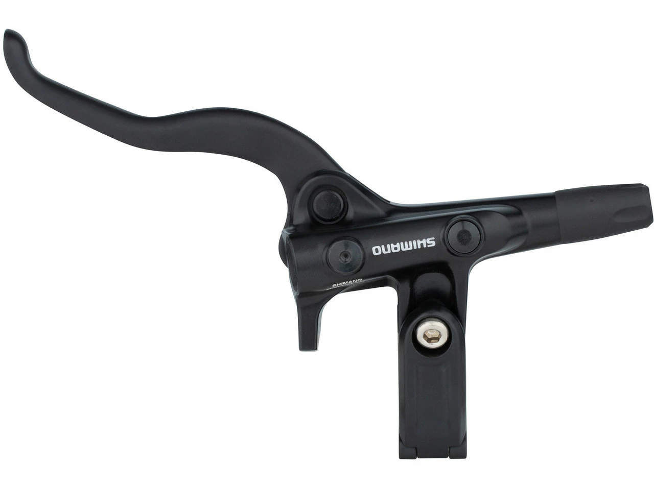 Shimano BR-MT420 + BL-M4100 Scheibenbremse J-Kit 4 Shimano BR-MT420 + BL-M4100 Scheibenbremse J-Kit – Bild 2