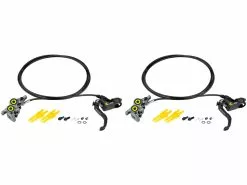 MAGURA MT7 Pro HC Carbotecture V+h Set Scheibenbremse -Angebote Scheibenbremsbeläge Store 348951