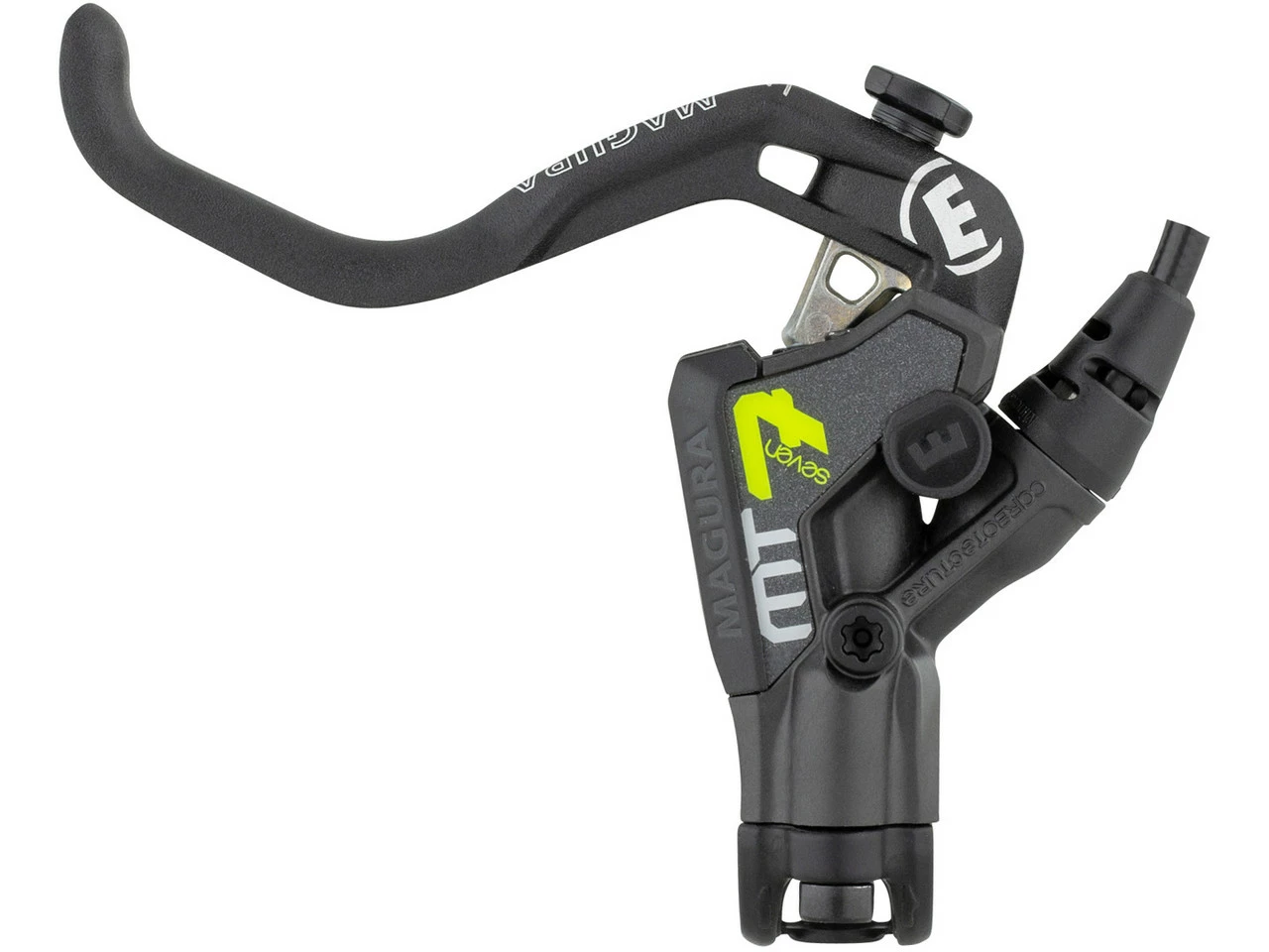 MAGURA MT7 Pro HC Carbotecture Scheibenbremse 4 MAGURA MT7 Pro HC Carbotecture Scheibenbremse – Bild 2