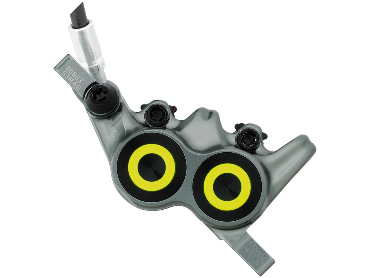 MAGURA MT7 Pro HC Carbotecture Scheibenbremse 6 MAGURA MT7 Pro HC Carbotecture Scheibenbremse – Bild 4