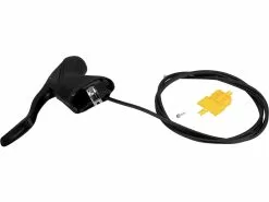 Campagnolo® Ekar Scheibenbremse Hydr. Ergopower Schalt-/Bremsgriff 13-fach -Angebote Scheibenbremsbeläge Store 350941