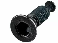 Shimano Befestigungsschraube VR/HR Typ B Für Flat Mount