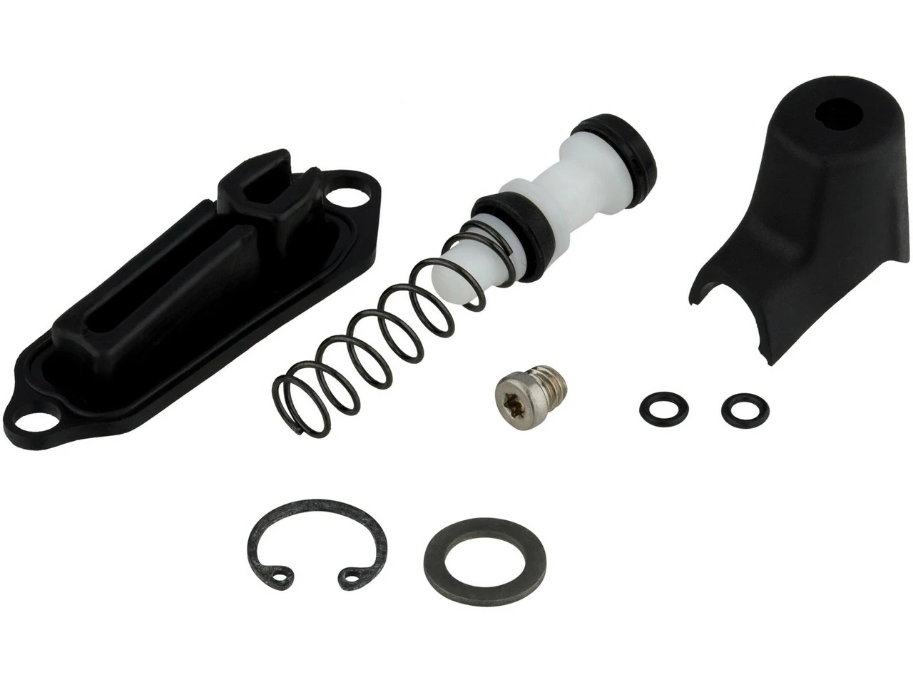 SRAM Service-Kit Hebel-Innenteile Für G2 RS (A1) 3 SRAM Service-Kit Hebel-Innenteile Für G2 RS (A1)