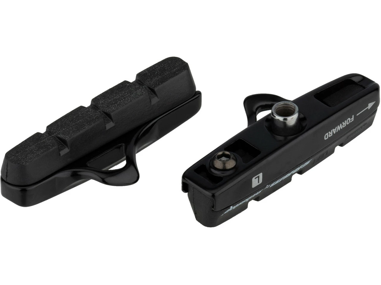 SRAM Bremsschuhe Cartridge Für Red Felgenbremse 3 SRAM Bremsschuhe Cartridge Für Red Felgenbremse