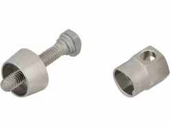 Pitlock Sicherung Set 11 Bremsen