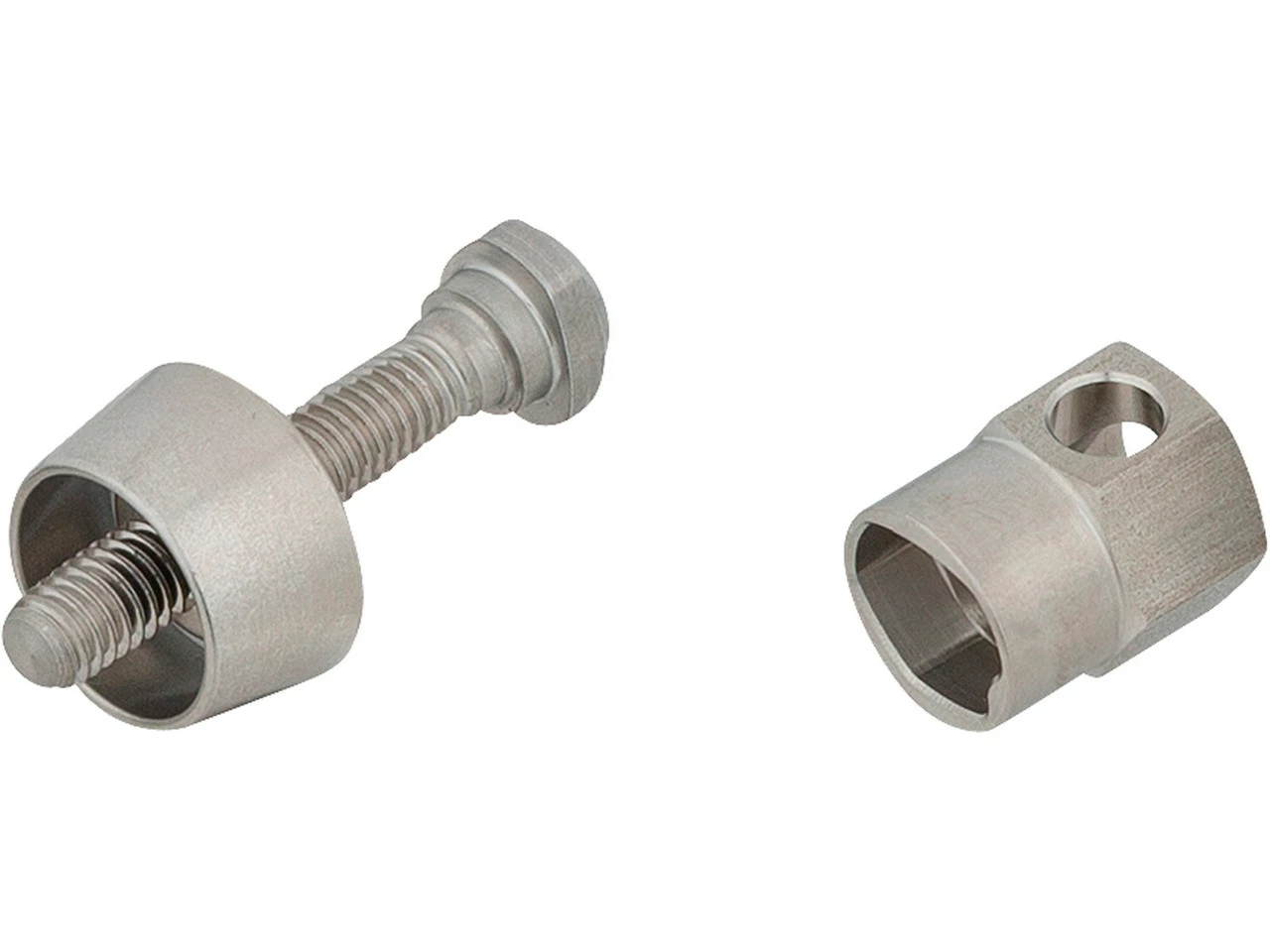 Pitlock Sicherung Set 11 Bremsen 3 Pitlock Sicherung Set 11 Bremsen