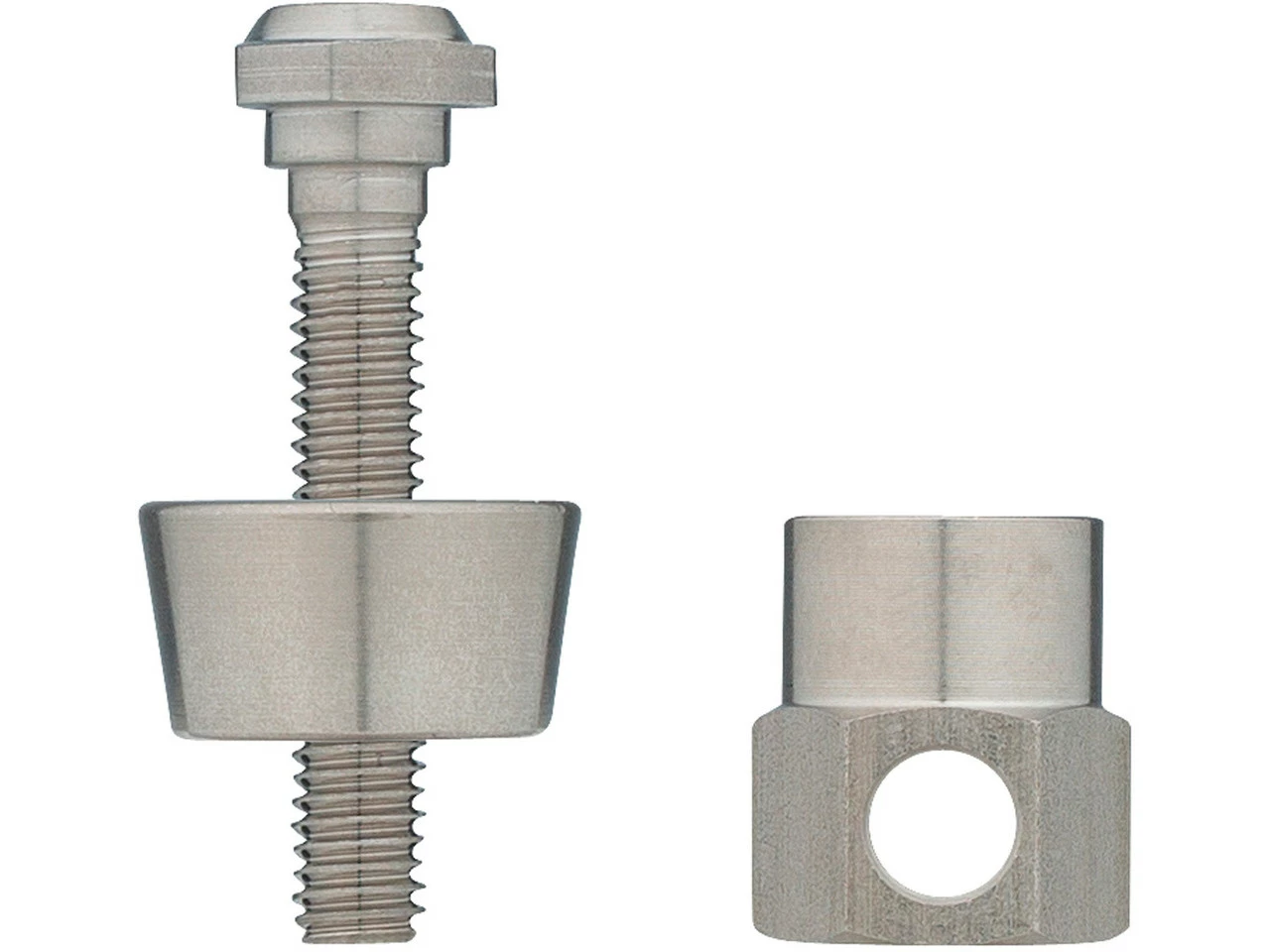 Pitlock Sicherung Set 11 Bremsen 4 Pitlock Sicherung Set 11 Bremsen – Bild 2