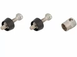 Pitlock Sicherung Set 11 Bremsen 11 Pitlock Sicherung Set 11 Bremsen -Angebote Scheibenbremsbeläge Store 357801