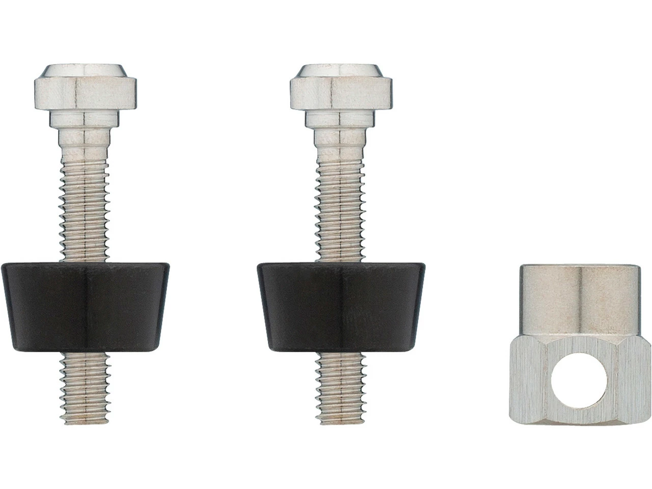 Pitlock Sicherung Set 11 Bremsen 7 Pitlock Sicherung Set 11 Bremsen – Bild 5