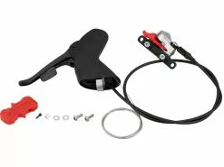 SRAM Red 22 HRD FM Scheibenbremse Hydr.m.DoubleTap® Schalt-/Bremsgriff -Angebote Scheibenbremsbeläge Store 364564
