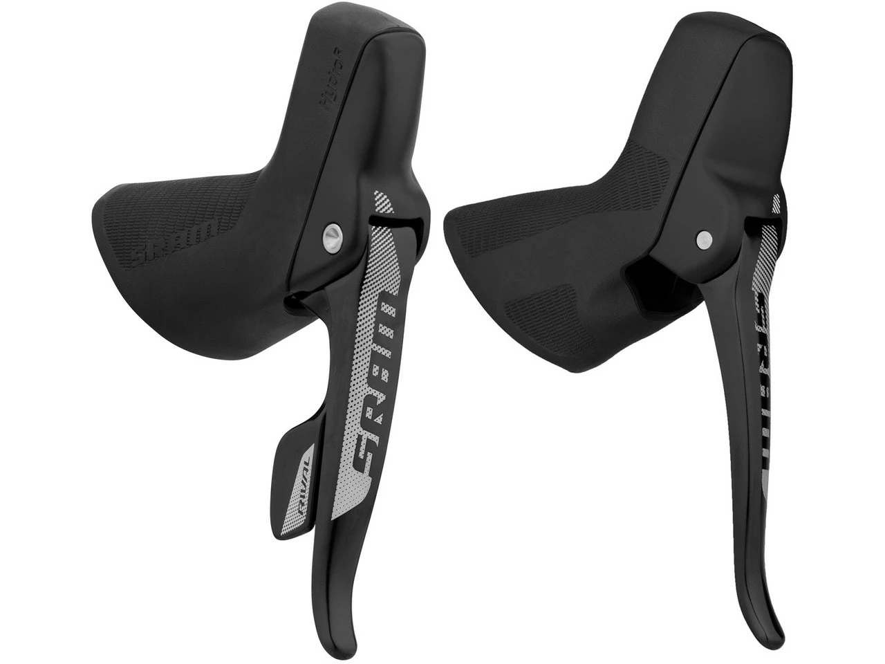 SRAM Rival 1 FM V+h Set Scheibenbremse Hydr.DoubleTap® Schalt-/Bremsgriff 5 SRAM Rival 1 FM V+h Set Scheibenbremse Hydr.DoubleTap® Schalt-/Bremsgriff – Bild 3