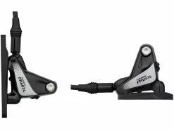 SRAM Rival 1 FM V+h Set Scheibenbremse Hydr.DoubleTap® Schalt-/Bremsgriff 13 SRAM Rival 1 FM V+h Set Scheibenbremse Hydr.DoubleTap® Schalt-/Bremsgriff -Angebote Scheibenbremsbeläge Store 367420