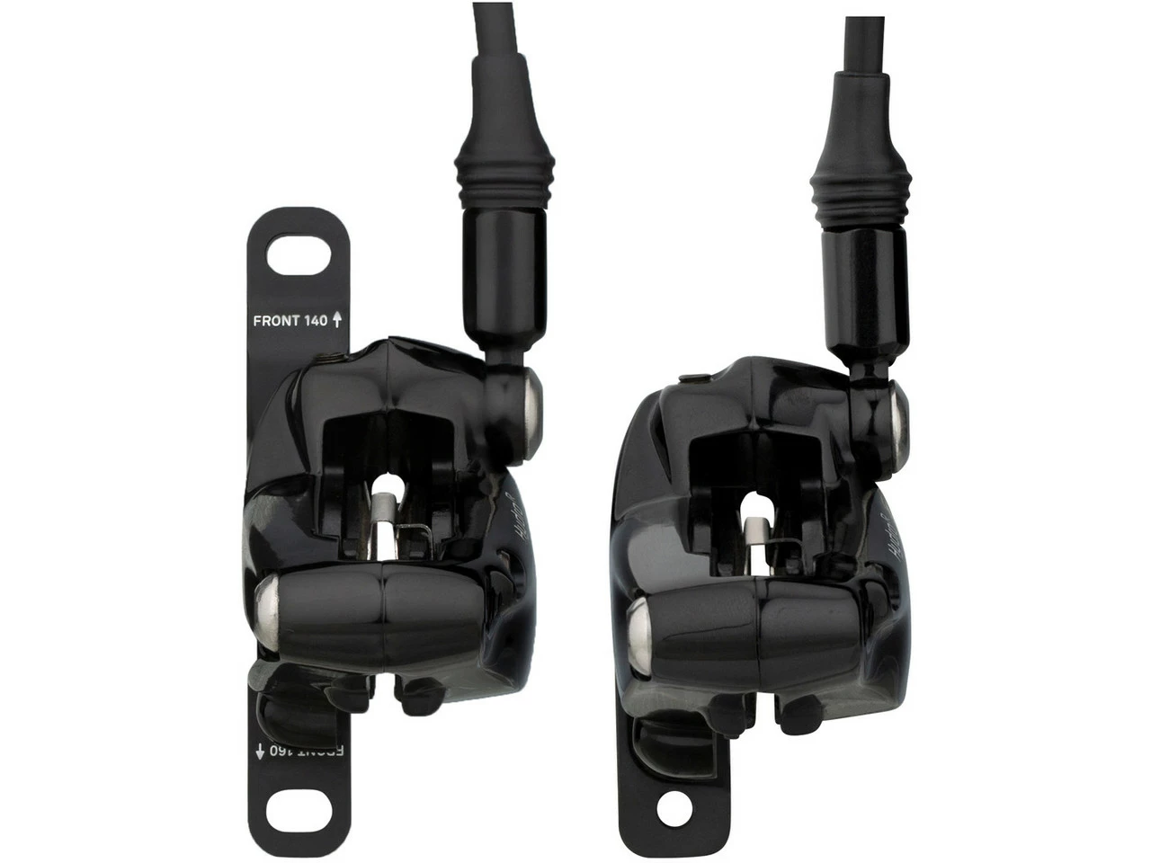 SRAM Rival 1 FM V+h Set Scheibenbremse Hydr.DoubleTap® Schalt-/Bremsgriff 8 SRAM Rival 1 FM V+h Set Scheibenbremse Hydr.DoubleTap® Schalt-/Bremsgriff – Bild 6
