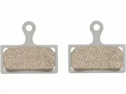 Shimano Bremsbeläge G04Ti Für XTR, XT, SLX, Alfine