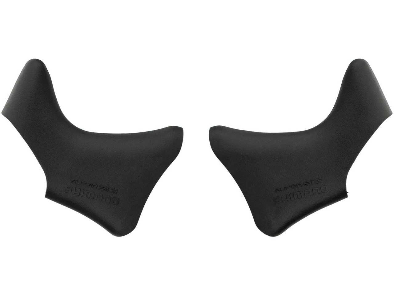 Shimano Griffgummis Für BL-1055 / BL-R400 3 Shimano Griffgummis Für BL-1055 / BL-R400