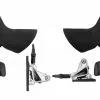 SRAM Red 22 HRD FM V+h Set Scheibenbremse Hydr.DoubleTap® Schalt-/Bremsgr