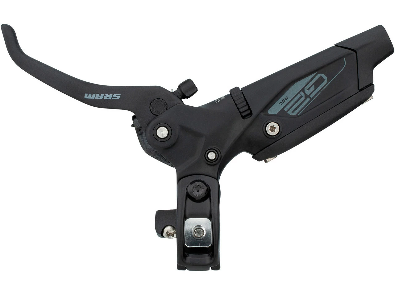 SRAM G2 RSC Scheibenbremse 4 SRAM G2 RSC Scheibenbremse – Bild 2