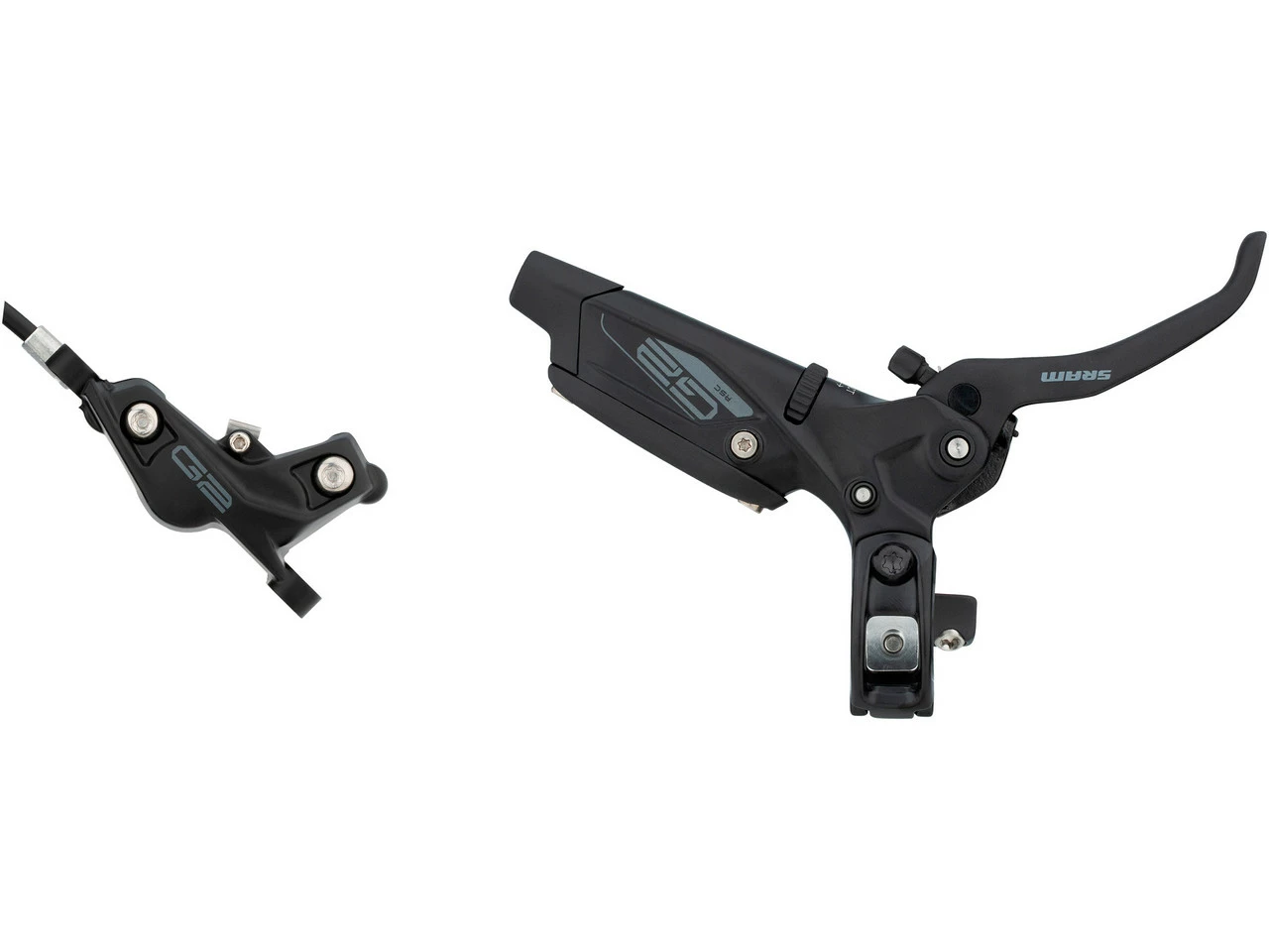 SRAM G2 RSC Scheibenbremse 11 SRAM G2 RSC Scheibenbremse – Bild 9