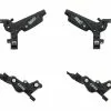 SRAM G2 RS V+h Set Scheibenbremse -Angebote Scheibenbremsbeläge Store 373660