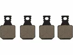 MAGURA Bremsbeläge Typ 8.S Sport ECE Für 4-Kolben MT-Scheibenbremse