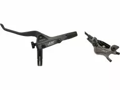 Shimano XT Scheibenbremse BR-M8120 + BL-T8100 J-Kit