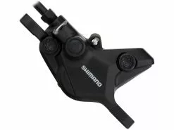 Shimano BR-MT410 + BL-M4100 V+h Set Scheibenbremse J-Kit -Angebote Scheibenbremsbeläge Store 383434