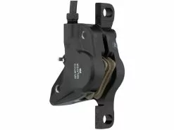 Shimano BR-MT410 + BL-M4100 V+h Set Scheibenbremse J-Kit -Angebote Scheibenbremsbeläge Store 383436