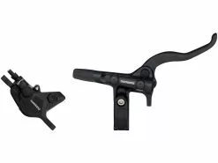 Shimano BR-MT410 + BL-M4100 V+h Set Scheibenbremse J-Kit -Angebote Scheibenbremsbeläge Store 383438