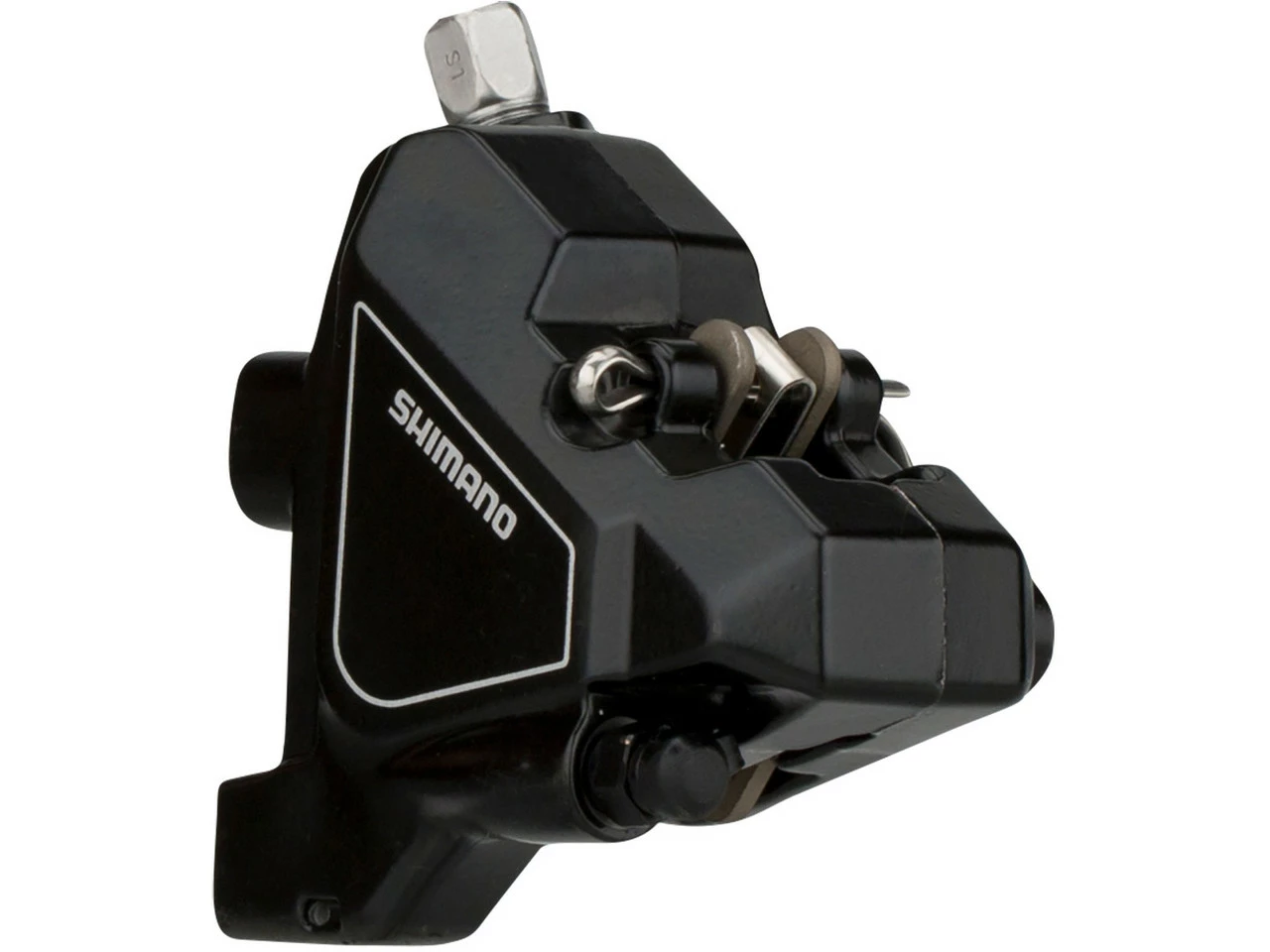 Shimano BR-UR300 + BL-MT200 Scheibenbremse 15 Shimano BR-UR300 + BL-MT200 Scheibenbremse – Bild 13