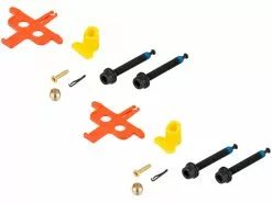 Shimano BR-UR300 + BL-MT200 V+h Set Scheibenbremse -Angebote Scheibenbremsbeläge Store 383521