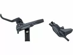 Shimano Deore Scheibenbremse BR-M6100 J-Kit