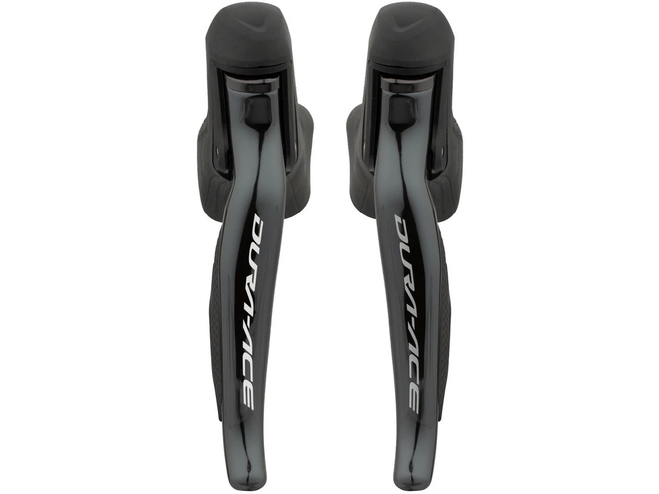 Shimano Dura-Ace V+h Set BR-R9170 + Di2 ST-R9170 Scheibenbremse 4 Shimano Dura-Ace V+h Set BR-R9170 + Di2 ST-R9170 Scheibenbremse – Bild 2